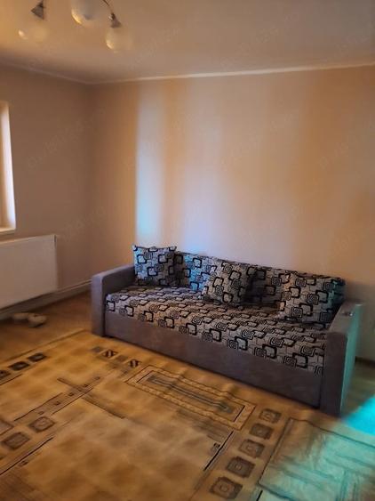 Apartament cu 2 camere semidecomandat în Burdujeni