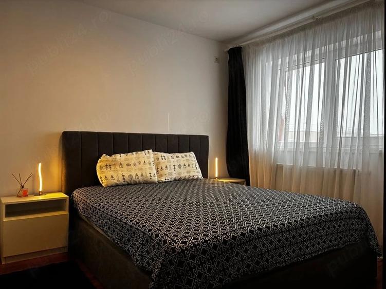 Palladium Residence 2 camere balcon metrou N Teclu parcare disponibila - 3