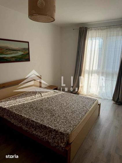 Apartament de inchiriat pet friendly cartier Buna Ziua - 6