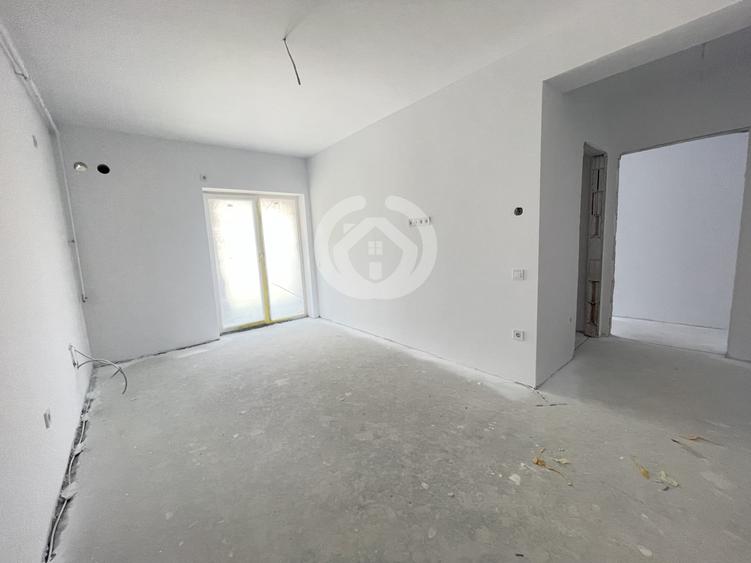 Apartament Modern 2 Camere | Bloc Nou | Parcare Inclusă - 3