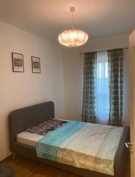 2 camere Mihai Bravu - metrou - GVi TOWN Residence  | 2 locuri parcare incluse | - 3