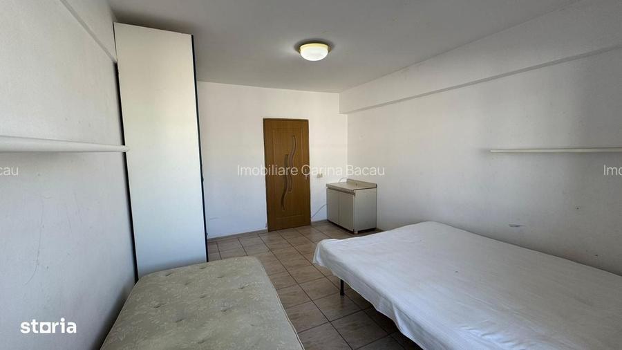 Ultracentral 2 camere etajul 3-Liber