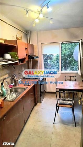 Apartament cu 3 camere decomandat în Jilava