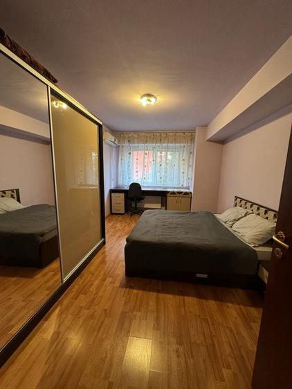 Apartament cu 2 camere în Iosia