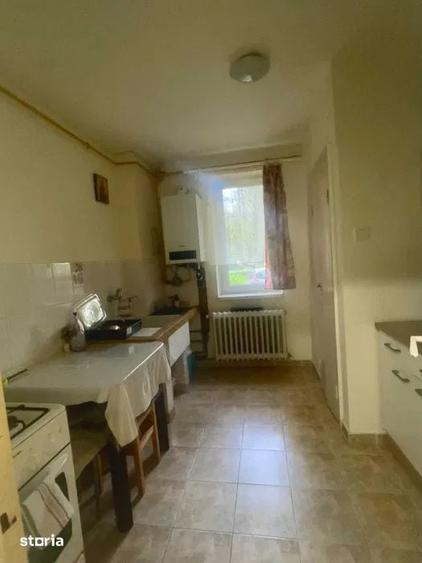 Apartament 2 camere, 45 mp, bine pozitionat, Gheorgheni - 4