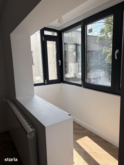 Apartament cu 3 camere în Floreasca