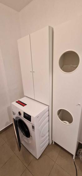 Apartament cu 2 camere decomandat în Timpuri Noi