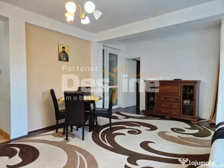 Casă cu 4 camere cu Teren 200 Mp în Giulești