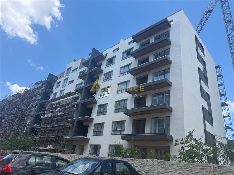 Aparatorii Patriei/Drumul Binelui-Apartament 2 Camere-Decomandat - 1