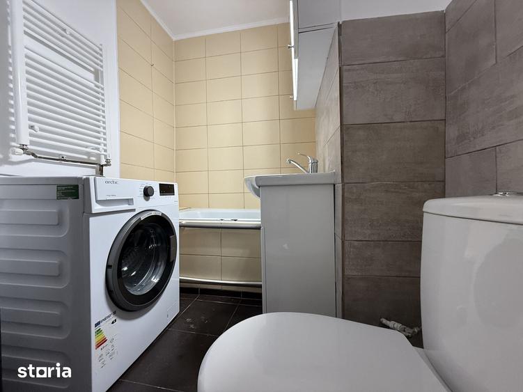 Garsonieră decomandată în Cug