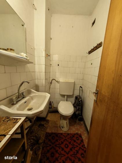 Apartament 3 camere Exerci?iu/Patra?cu Voda/Craiovei, decomandat - 10