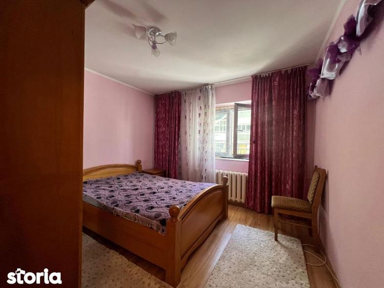 Apartament cu 2 camere în City Park Mall