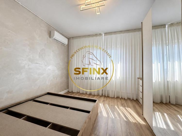 Superb I prima inchiriere - 2 camere decomandat I 55mp I metrou I Polona - 5