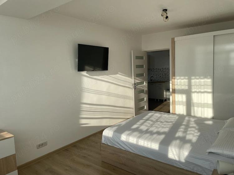 Apartament cu 2 camere decomandat în Ultracentral