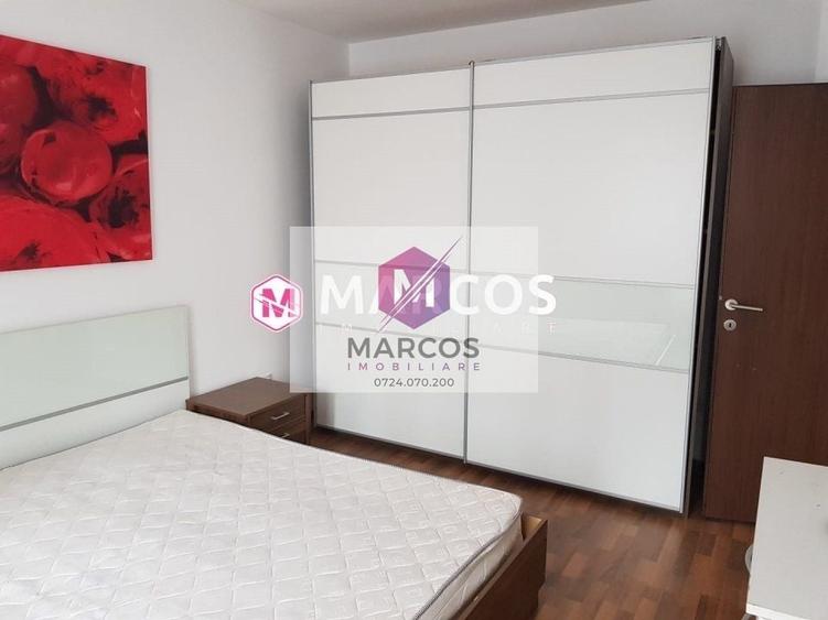 Apartament cu 2 camere decomandat în Luncă