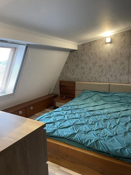 Apartament cu 3 camere decomandat în Decebal