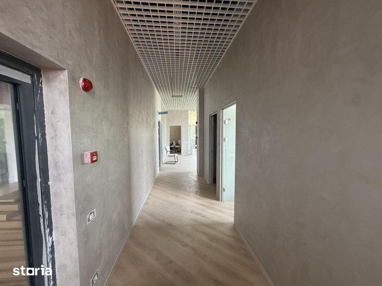 Spațiu comercial, de 175 mp, în Central