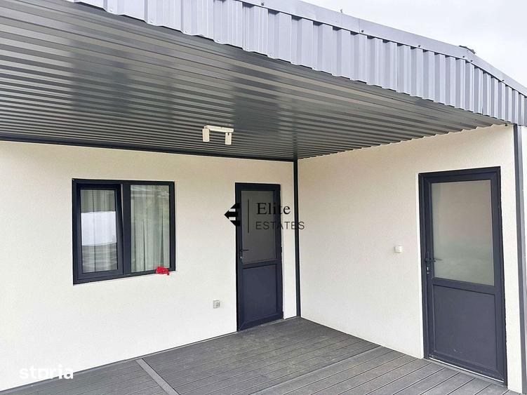 Casa cu 3 camere in Cihei - 2