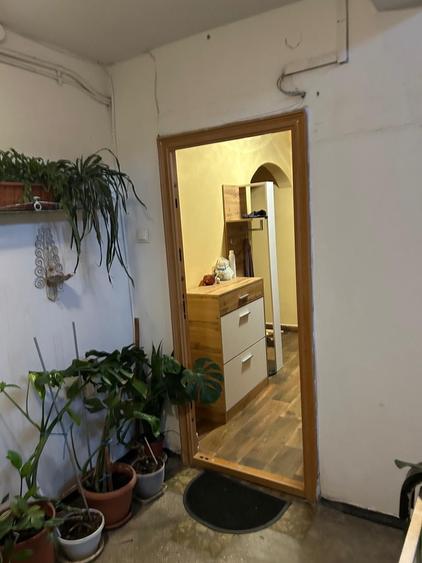Apartament cu 3 camere decomandat în Gorjului