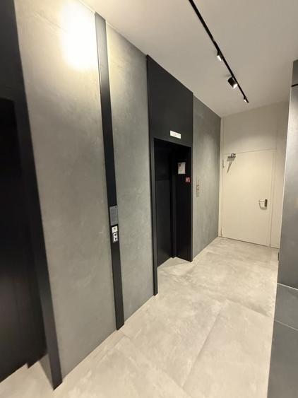 Garsonieră decomandată în Floreasca