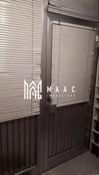 Apartament cu 4 camere decomandat, mobilat în Nord