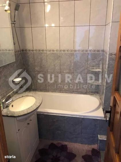 Apartament 3 camere, parcare| Manastur Parcul Colina - 8