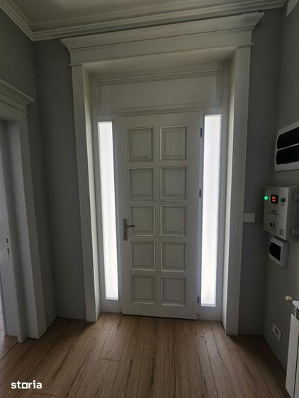 Spațiu comercial, de 450 mp, în Copou