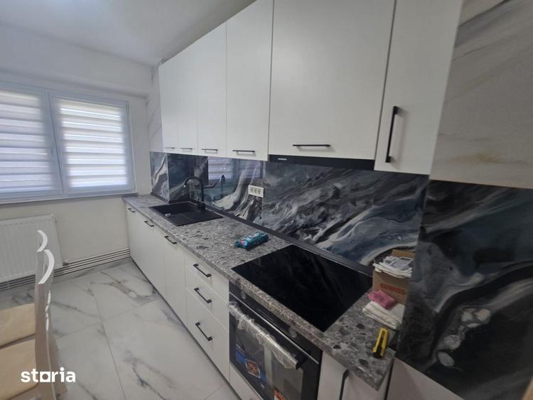 Apartament 2 camere Central, mobilat, utilat, renovat recent - 11
