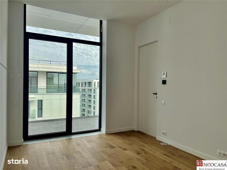 Apartament cu 4 camere în Rahova