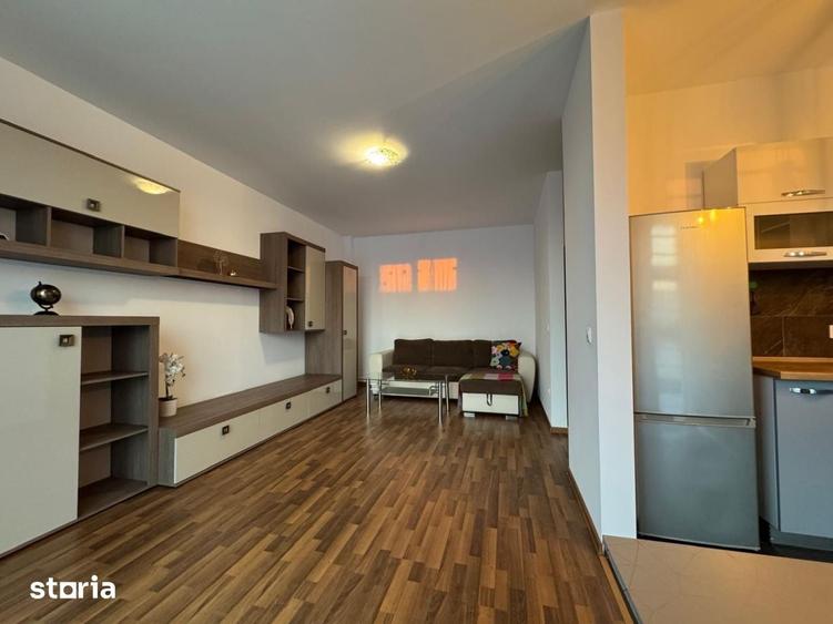 Apartament cu 2 camere decomandat în Dumbrăvița