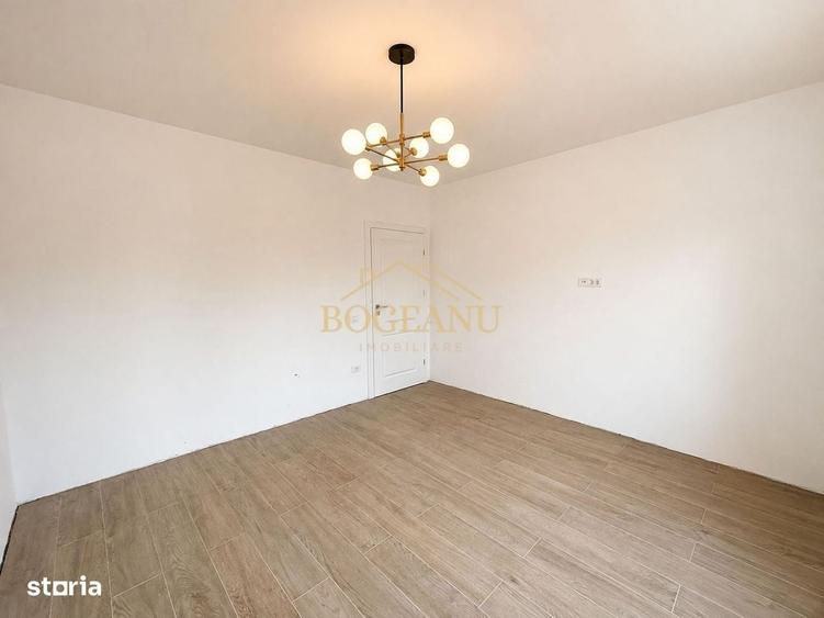 Casă cu 4 camere în Central