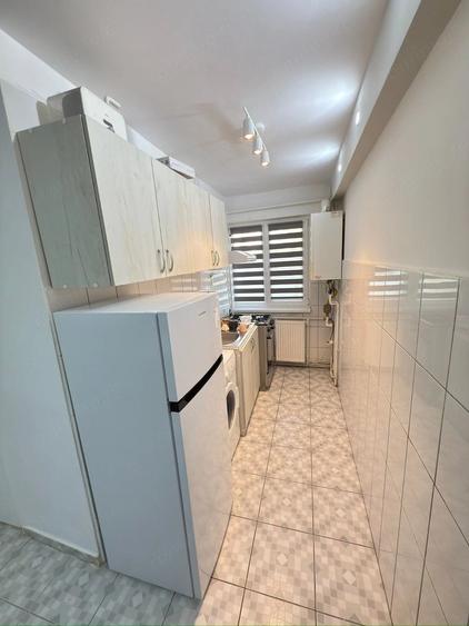 Apartament 2 camere Re?i?a , Aleea Nuferilor - 4