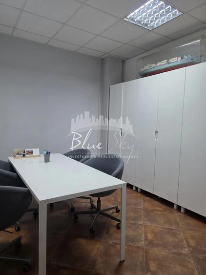 Spațiu comercial, de 685 mp, în Far