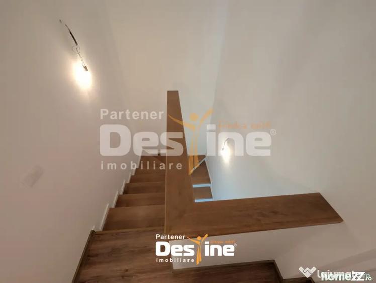 Casă cu 4 camere cu Teren 250 Mp în Galata