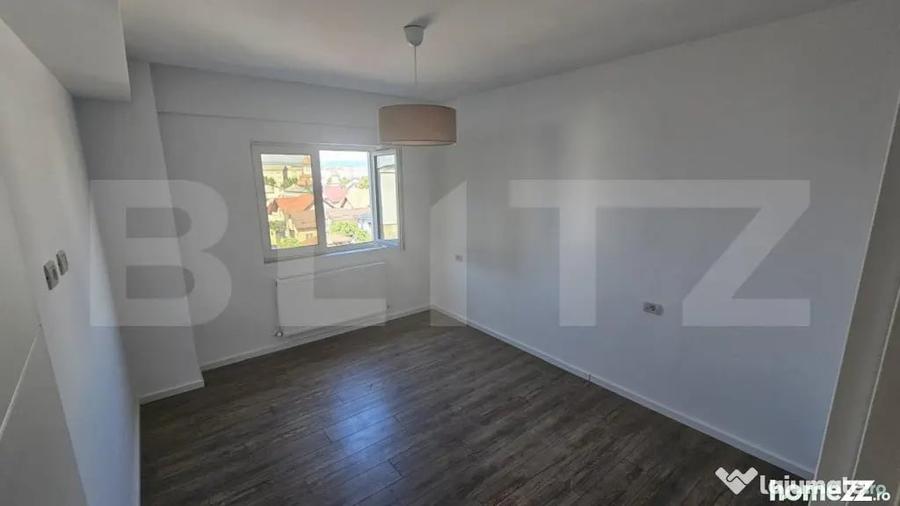 Apartament cu 3 camere decomandat în Rădăuți