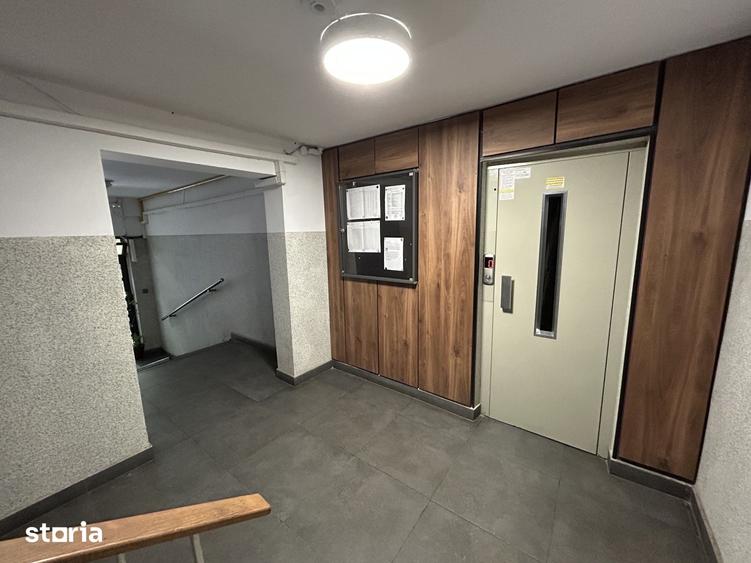 Apartament cu 2 camere în Tineretului