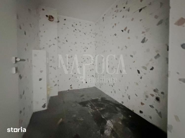 Apartament cu 2 camere în Gheorgheni