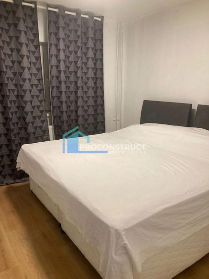 Apartament cu 2 camere decomandat, mobilat în Lipovei