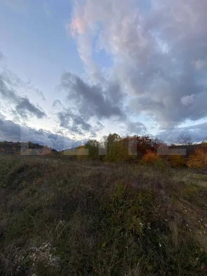 Teren de 3200 mp, în Aiudul de Sus