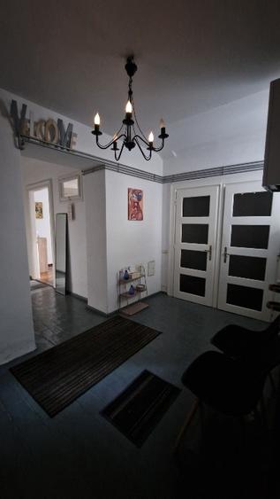 Spațiu comercial, de 70 mp, în Centrul Istoric