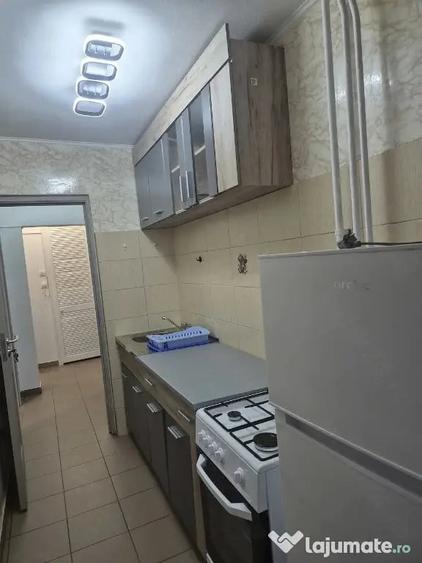 Garsonieră decomandată în Giurgiului