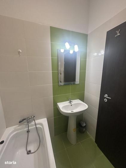 Apartament cu 2 camere în Vest