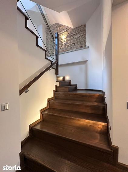 Apartament cu 5 camere în Floreasca