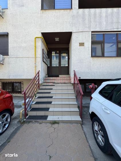 Apartament 2 camere 47,73 mp | Etaj 1/3 | Str. Eclipsei I - 12