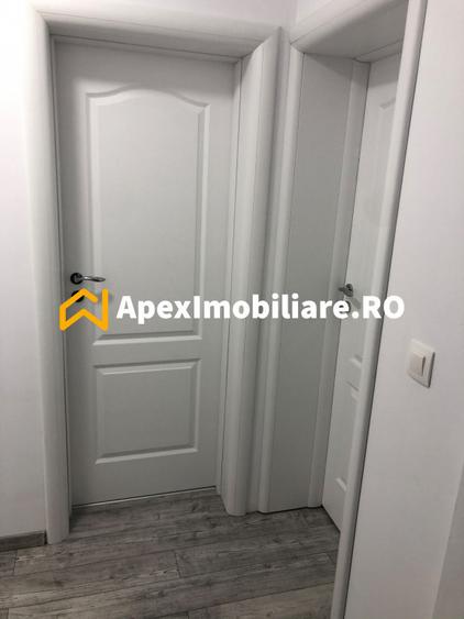 Apartament cu 3 camere decomandat, mobilat în Drumul Taberei