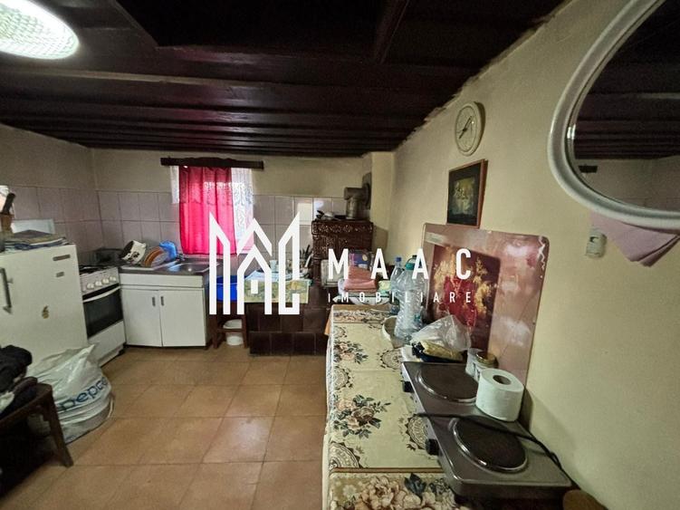 Casă individuală cu 4 camere cu Canalizare în Est