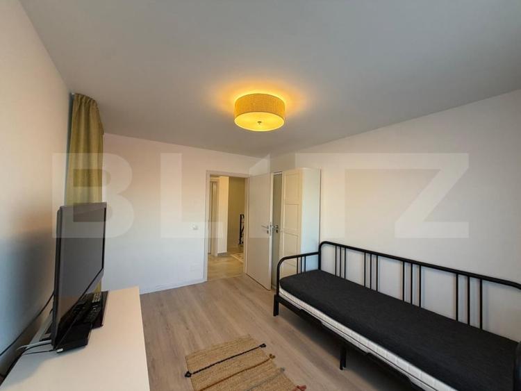 Duplex cu 4 camere cu Canalizare în Mănăștur