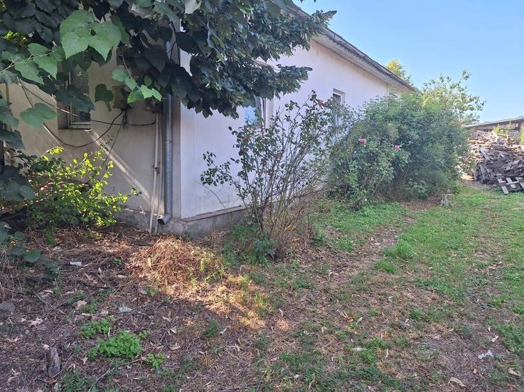 Casă cu 3 camere în Coșoveni