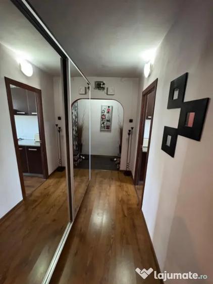 Apartamenr 2 camere, 54 mp, zona Brazda - 7