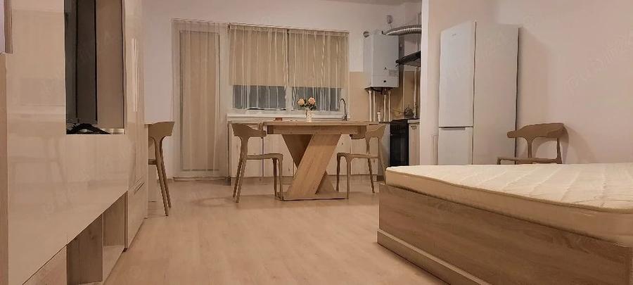 Garsonieră semidecomandată în Sânpetru